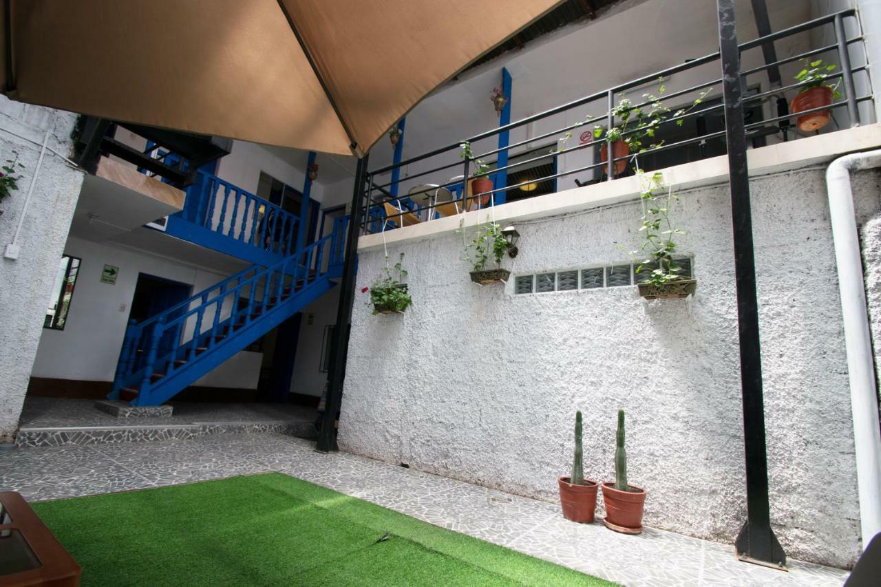Fiesta Inn Cusco Exterior photo